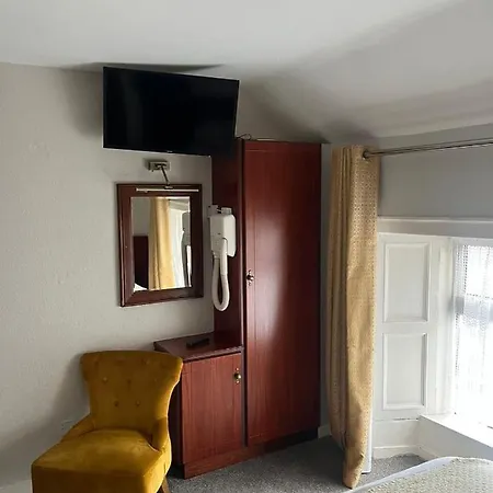 Charlie Foleys Bed & Breakfast