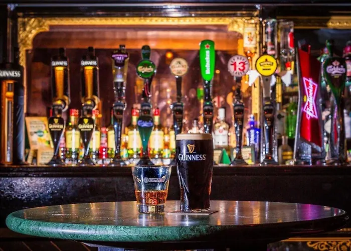 Charlie Foleys * Cill Airne