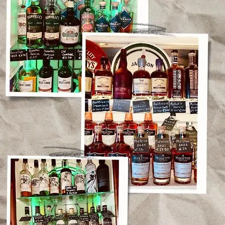 Bed & Breakfast Charlie Foleys