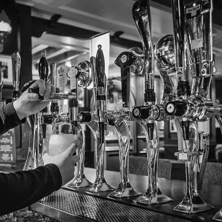 Bed & Breakfast Charlie Foleys