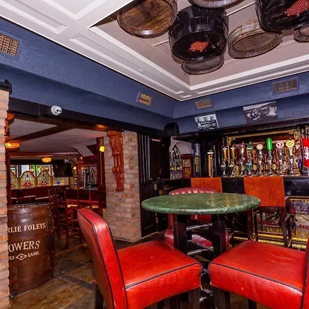 Charlie Foleys * Killarney